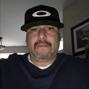 Meet your Posher, Patrick